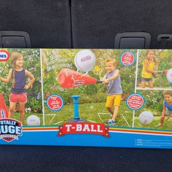 Little Tikes Tball 