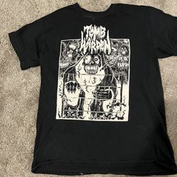 Band shirt