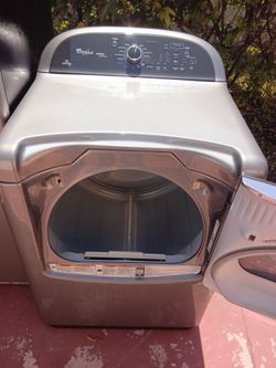 Whirlpool Dryer