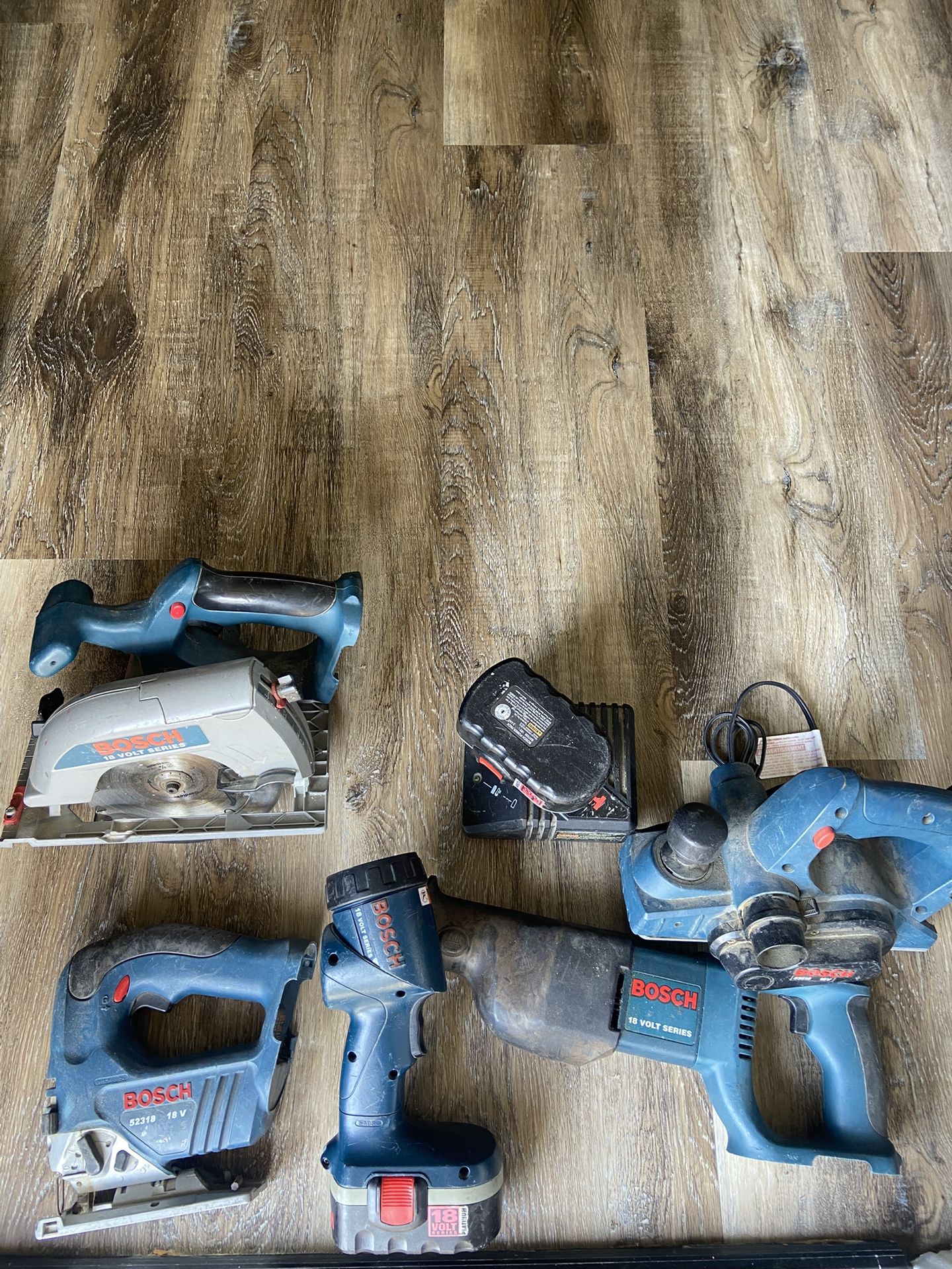 Tools