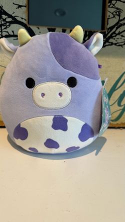 Squishmallows Bubba