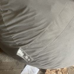 Big Joe Bean Bag