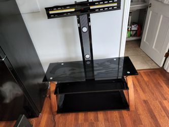 Tv table Or Mount For  Up to 55 Inch 