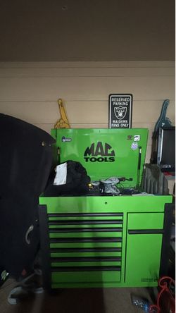 Mac toolbox