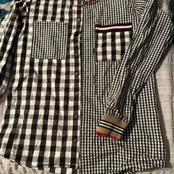 Berry berry Shirt Size 12Y Kids $50 New!!