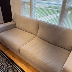 Ashley Furniture Couch