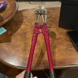 Bolt Cutter