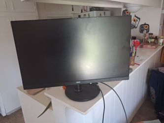 27" philips Monitor