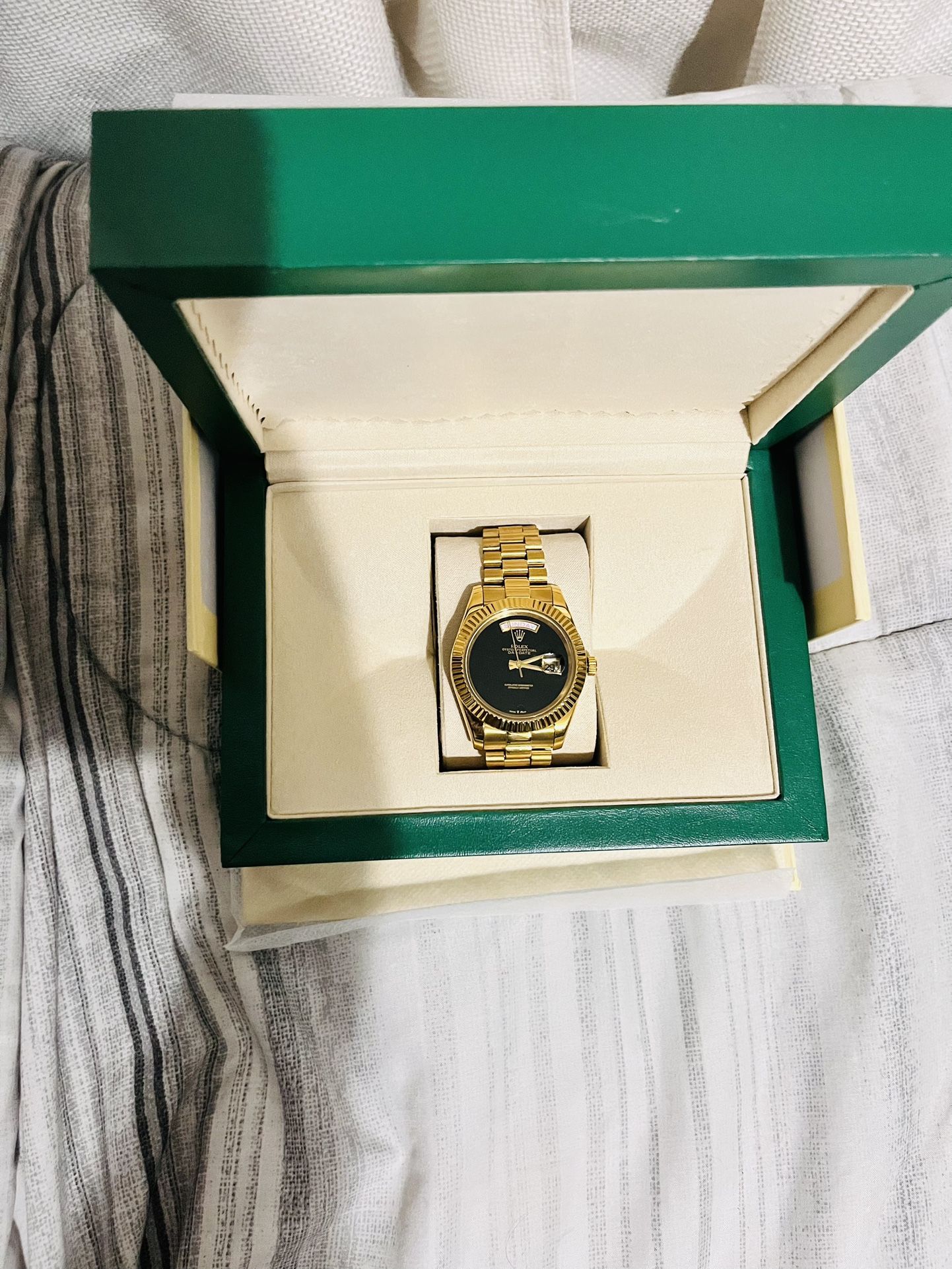 Relojes De Alta Calidad