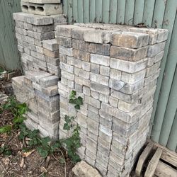 $80 Pavers