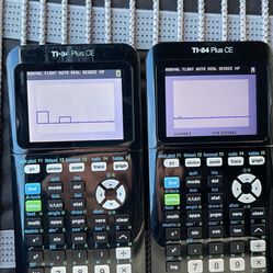 TI-84 Plus Calculator $85 Each