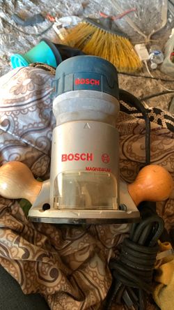 Bosch