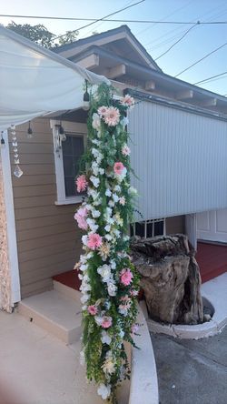 Decoration Flowers