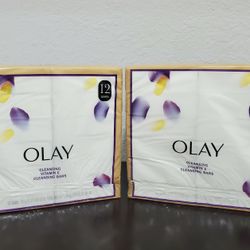 Olay Bar Soap