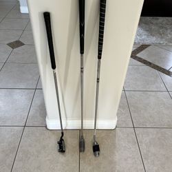 Golf Club, Troubleshooter