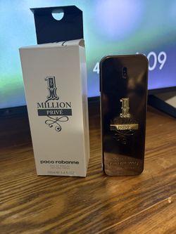 1 Million By Paco Rabanne