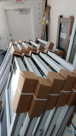  Impact Windows Fabrication