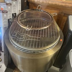 Hotshot 22" Bowl
