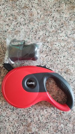 DOG Leash Cadtog Retractable