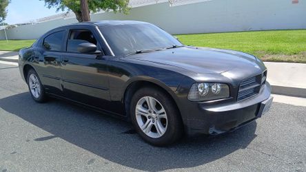 Dodge Charger 2006