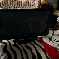 50” LG Tv