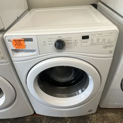 USED WHIRLPOOL WASHER