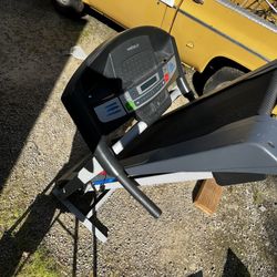 Treadmill