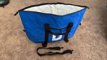 Insulated COOLER BAG