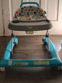 Baby walker