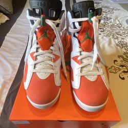 Air Jordan Retro 6