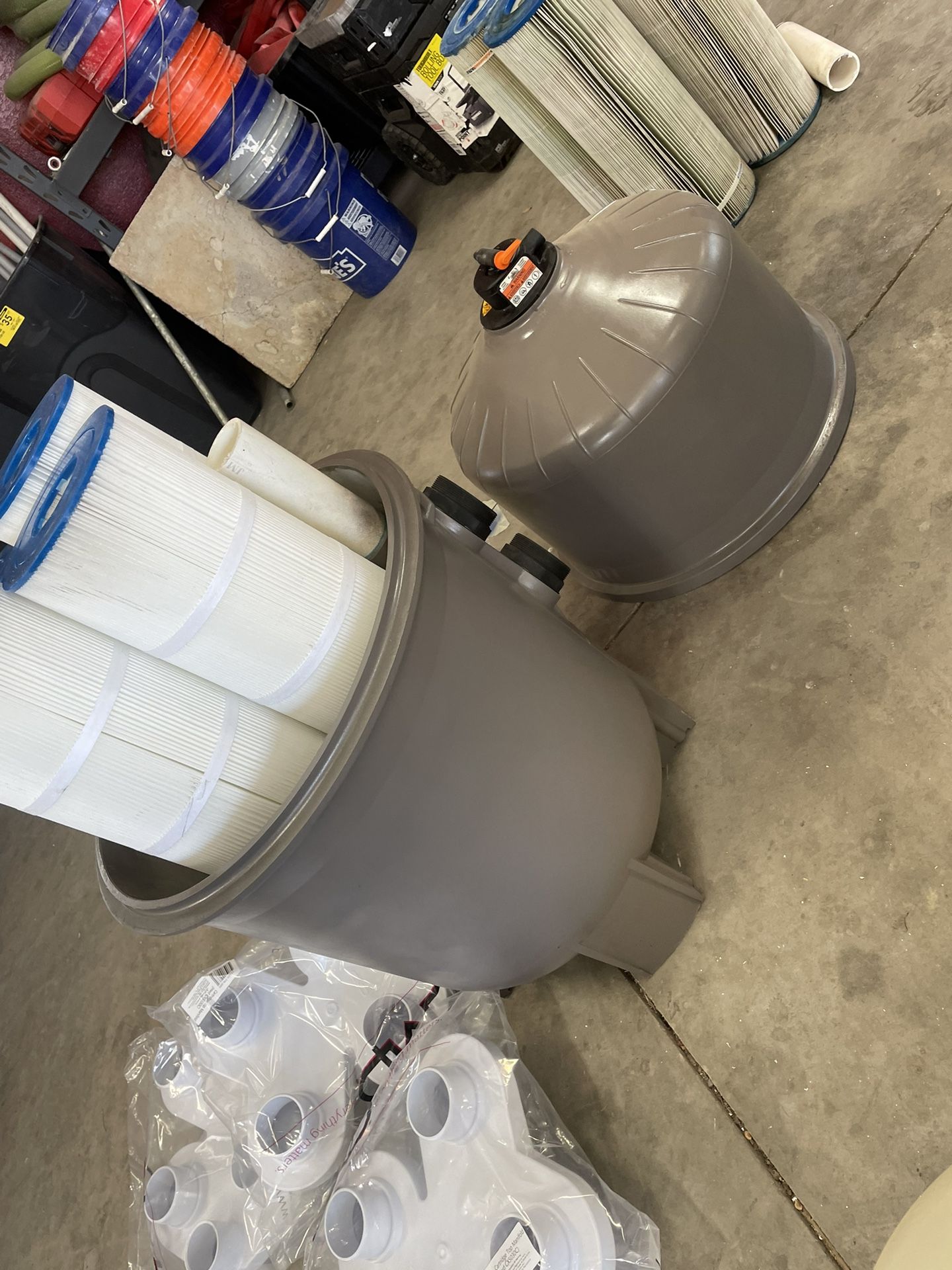 hayward swimclear 525 filter