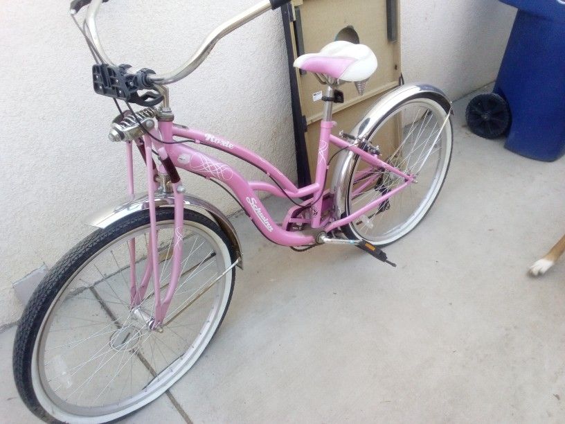 Schwinn Roxie 26"