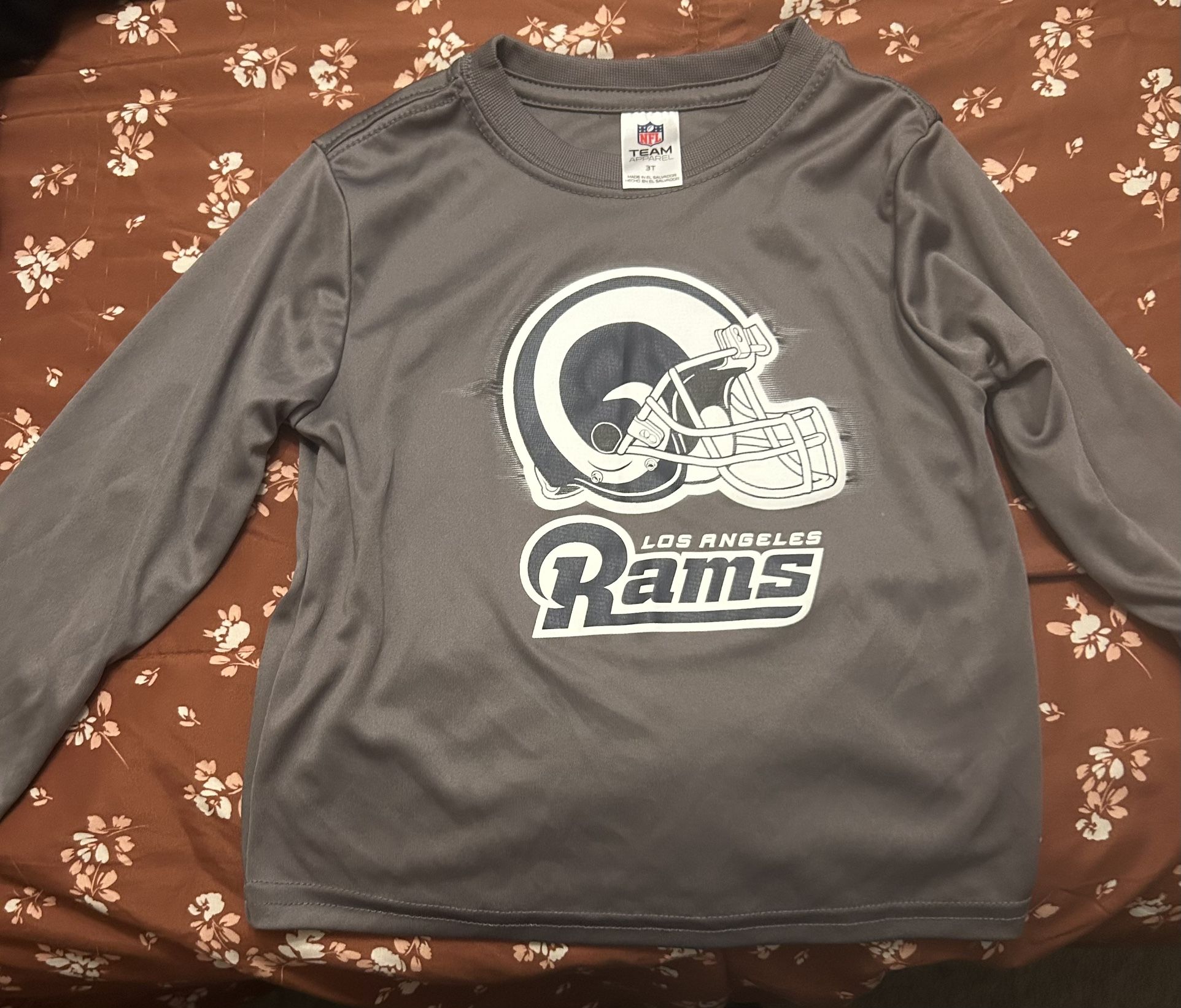 Sports Shirt