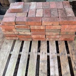 used Brick