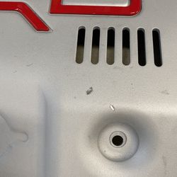 2022-2026 Toyota Tundra TRD Skid Plate