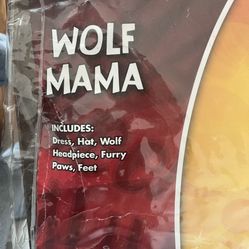 Wolf
