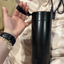 500ml Portable Electric Kettle