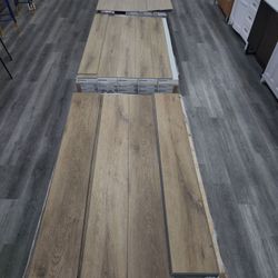 SPC Flooring Waterproof 
