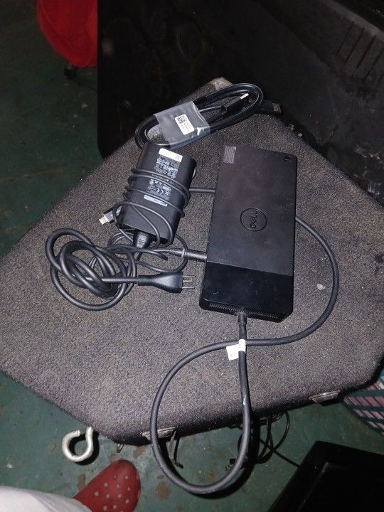 Dell Thunderdock