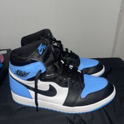Jordan 1 Retro High 