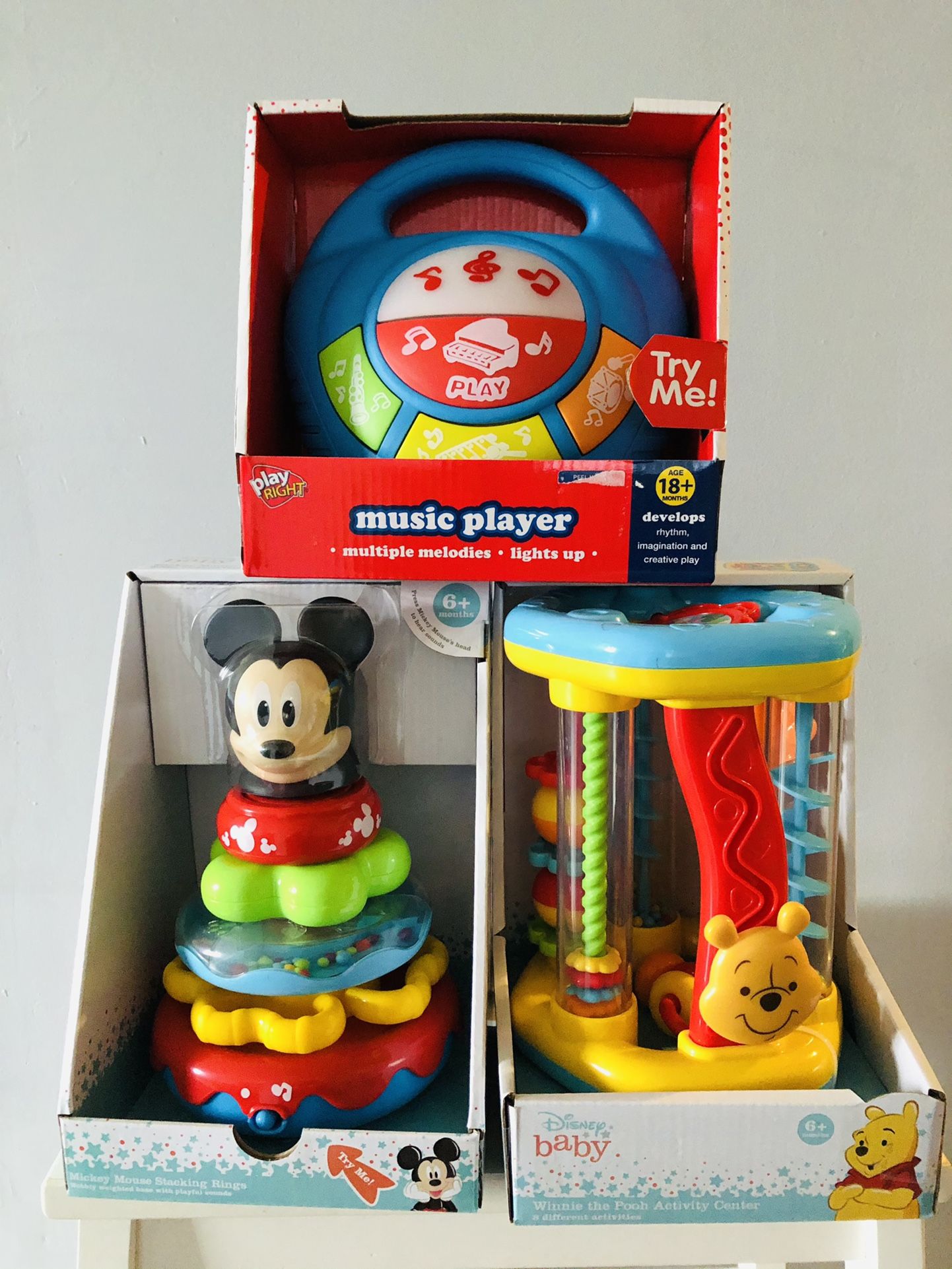 $25 For This Toys Bundle It’s All Brand New And Pick Up Gahanna