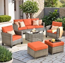 Patio Furniture set outdoor new in the box