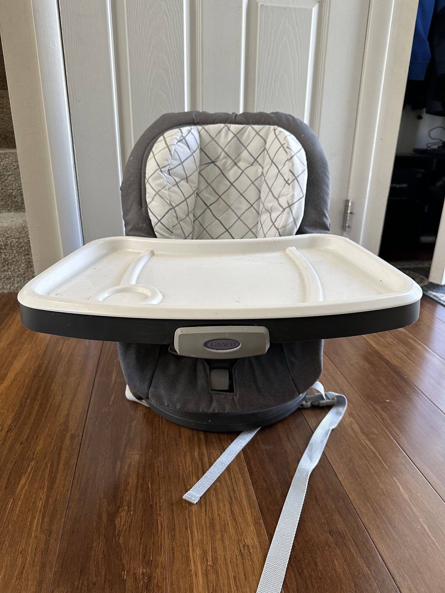 Space Saver High Chair