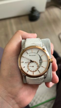 Rinovati Watch