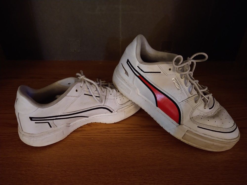 Puma Sneakers