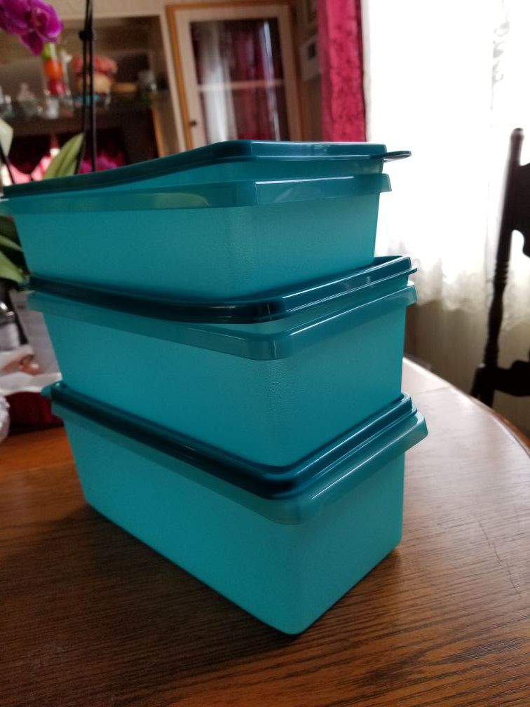 Tupperware holiday container for Sale in Stockton, CA - OfferUp