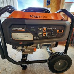 Generac Generator