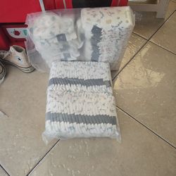 Millie Moon Newborn Diapers