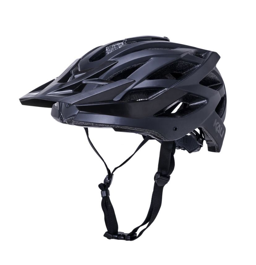 Kali Protectives Lunati Helmet Black