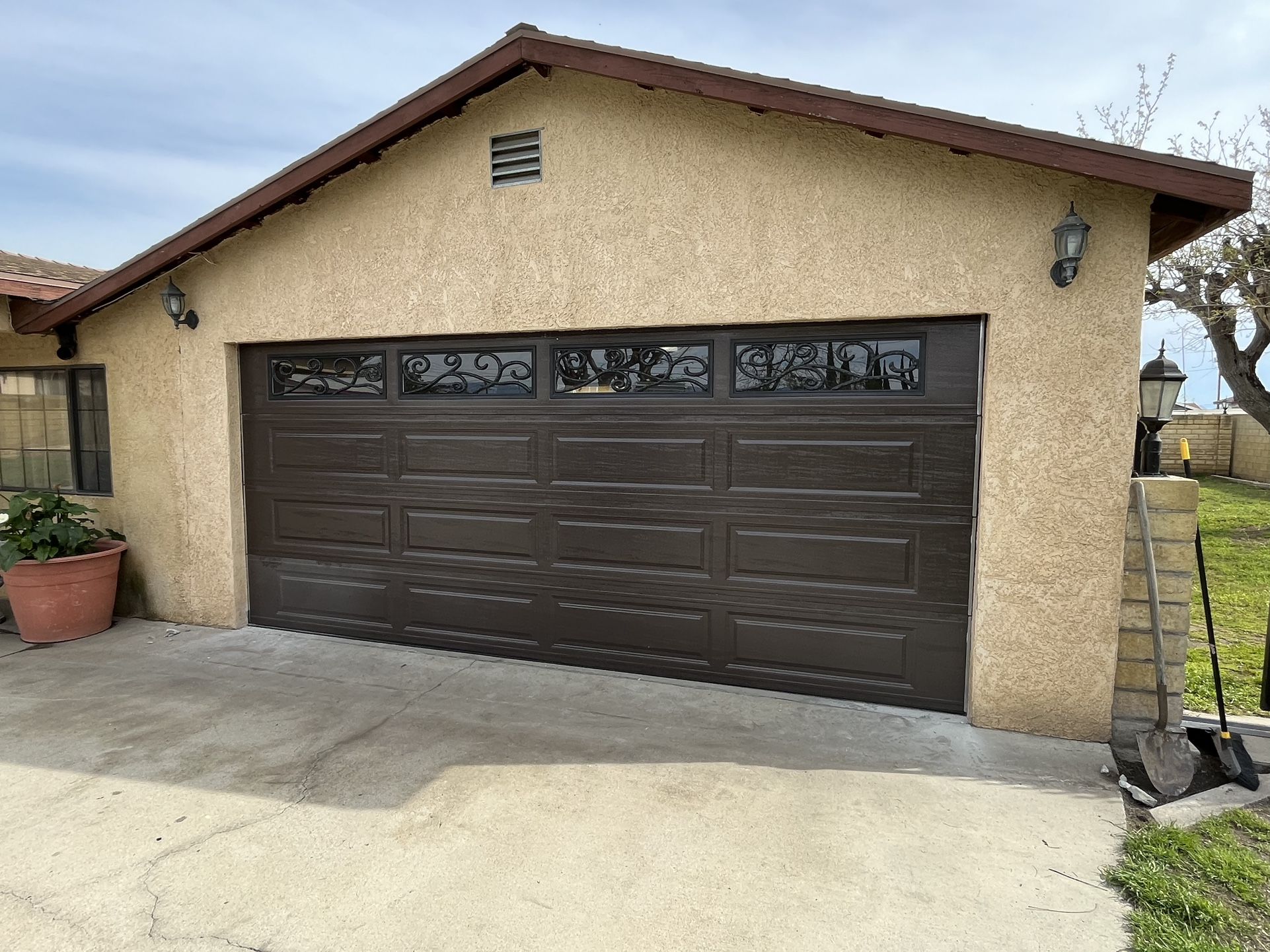 Garage Doors